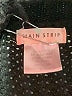 Main Strip Black Pullover Sweater Size L - photo 7