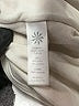 Athleta Paisley Ivory Swimsuit Top Size S - photo 4