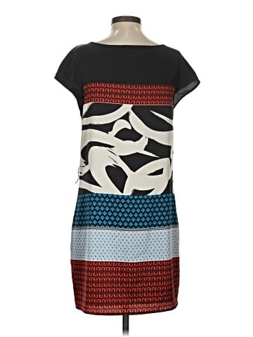 Express Casual Dress (view 2)