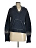 J.Crew Blue Pullover Sweater Size M - photo 1