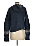 J.Crew Blue Pullover Sweater Size M - photo 2