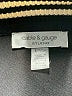 Cable & Gauge Black Blazer Size S - photo 6