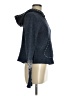 J.Crew Blue Pullover Sweater Size M - photo 4