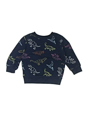 Cat & Jack Pullover Sweater (view 1)