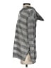 Max Studio Silver Pullover Sweater Size S - photo 5