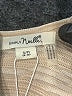 Simply Noelle Tan 3/4 Sleeve Top Size Sm - Med - photo 7