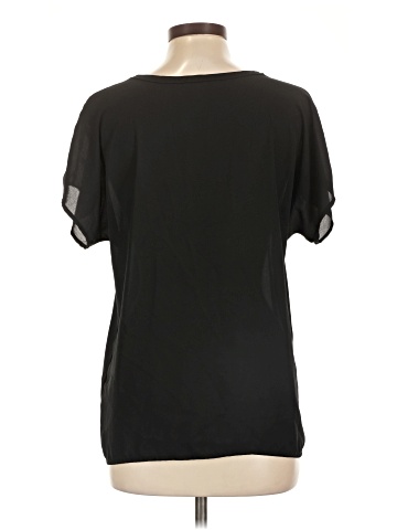 Soprano Short Sleeve Blouse (view 2)