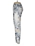 Assorted Brands Print White Leggings Size M - photo 5