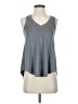 Z Supply Gray Tank Top Size XS - photo 1