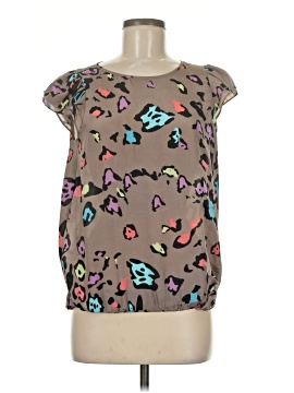 Twelve By Twelve Sleeveless Blouse