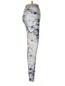 Assorted Brands Print White Leggings Size M - photo 4