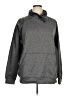 KA Knights Apparel 100% Polyester Gray Pullover Hoodie Size XL - photo 1