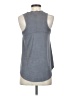 Z Supply Gray Tank Top Size XS - photo 2