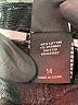 Shaun White Black Jeans Size 14 - photo 4