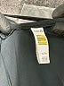 Lole 100% Polyester Solid Black Jumpsuit Size XL - photo 4