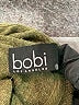 Bobi Green Turtleneck Sweater Size S - photo 7