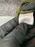 Bobi Green Turtleneck Sweater Size S - photo 8