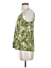 CAbi Green Tank Top Size XS - photo 5