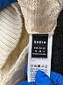 Shein Ivory Pullover Sweater Size 6 - photo 7
