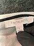 T by Talbots 100% Cotton Silver Pullover Sweater Size L - photo 7