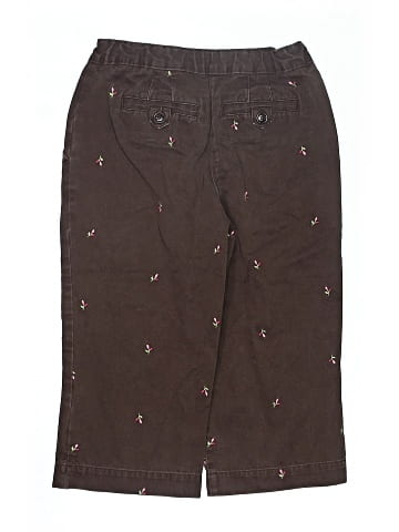 L.L.Bean Khakis (view 2)