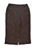 L.L.Bean 100% Cotton Brown Khakis Size 8 - photo 2
