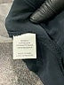 Assorted Brands 100% Polyester Black Kimono Size XS - photo 8