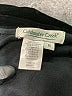Coldwater Creek Black Windbreaker Size 1X - photo 6