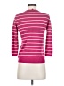 Talbots Pink Pullover Sweater Size XS - photo 2