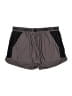 Under Armour 100% Polyester Color Block Gray Athletic Shorts Size XL - photo 1
