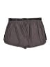 Under Armour 100% Polyester Color Block Gray Athletic Shorts Size XL - photo 2