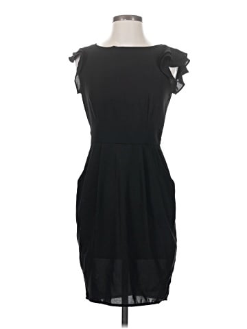 Topshop Cocktail Dress (view 1)