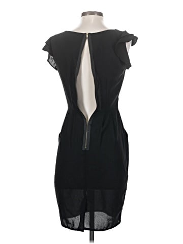 Topshop Cocktail Dress (view 2)