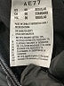 American Eagle Outfitters Solid Black Jeans Size 00 - photo 5