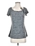 Vintage Suzie Gray Active T-Shirt Size S - photo 1