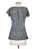 Vintage Suzie Gray Active T-Shirt Size S - photo 2