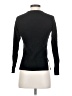 Halogen 100% Cashmere Black Cashmere Pullover Sweater Size XS - photo 2