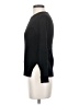 Halogen 100% Cashmere Black Cashmere Pullover Sweater Size XS - photo 5