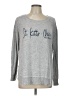 Ocean Drive Clothing Co. Silver Pullover Sweater Size L - photo 1