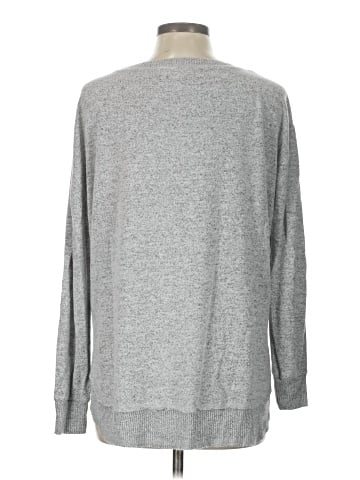 Ocean Drive Clothing Co. Pullover Sweater (view 2)