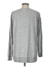 Ocean Drive Clothing Co. Silver Pullover Sweater Size L - photo 2