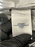 Lands' End Solid Gray Casual Pants Size 4 - photo 4