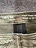 Mossimo Gray Cargo Pants Size 2 - photo 4