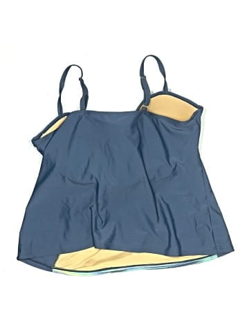 Free Country Swimsuit Top (view 2)