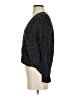 Rails Black Long Sleeve Blouse Size XS - photo 5