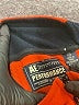 Superdry 100% Polyester Orange Pullover Sweater Size M - photo 7
