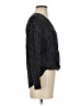 Rails Black Long Sleeve Blouse Size XS - photo 4