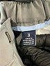 Lands' End Solid Gray Khakis Size 3 - photo 4