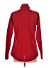 Lands' End 100% Polyester Red Pullover Sweater Size M - photo 2