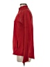 Lands' End 100% Polyester Red Pullover Sweater Size M - photo 5
